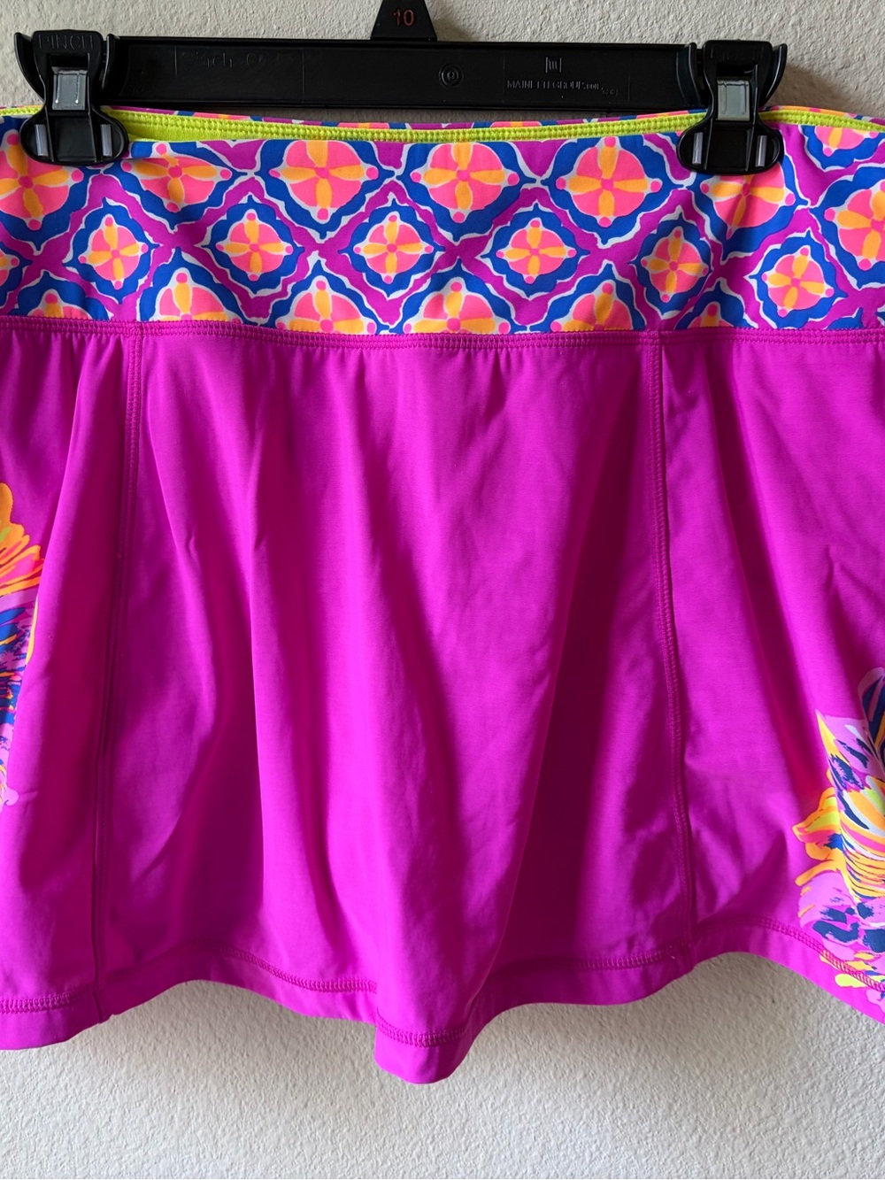 Lilly Pulitzer Luxletic Skirt - Picture 4 of 4